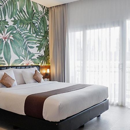 Front One Resort Magelang Exterior photo